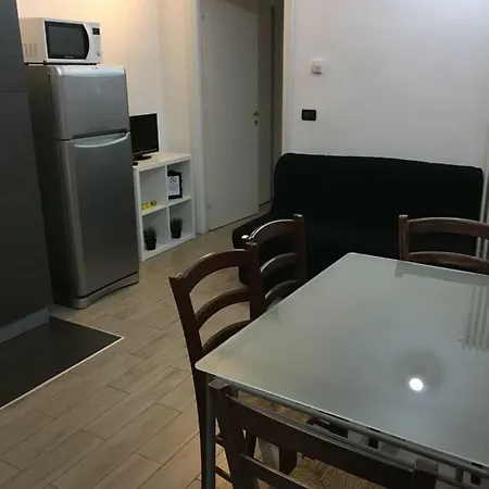 Sant'ottavio Apartamento