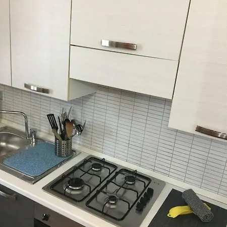 Apartamento Sant'ottavio Turín