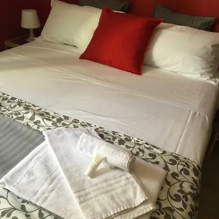 Sant'ottavio Apartamento *