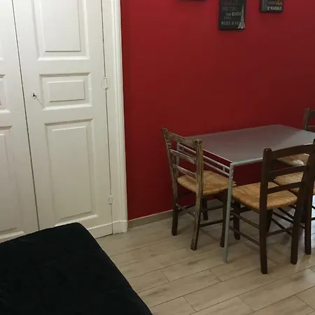 Apartment Sant'ottavio Turin