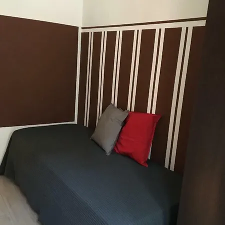Apartment Sant'ottavio Turin