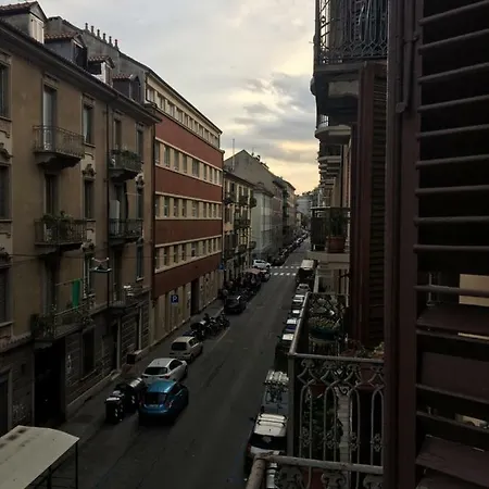 Sant'ottavio Turín