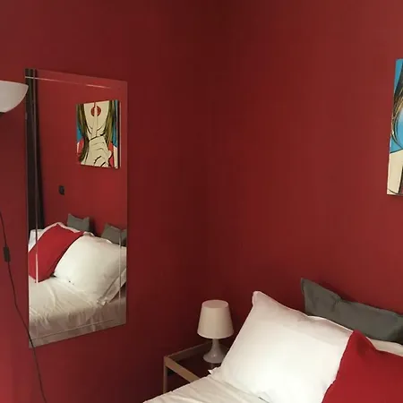Sant'ottavio Appartement Turin
