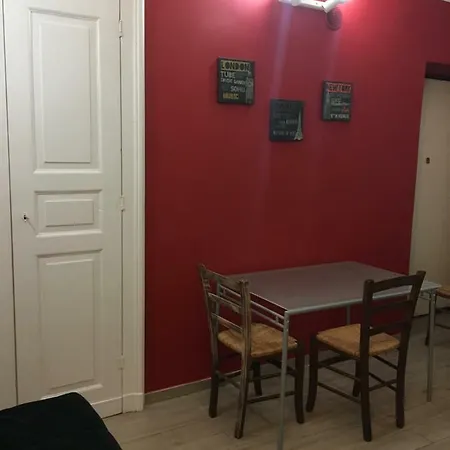 Appartement Sant'ottavio