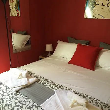 Sant'ottavio Appartement *
